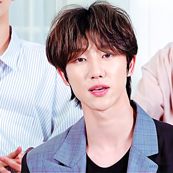 디에잇 THE8 안드로메다 190525 세븐틴4주년