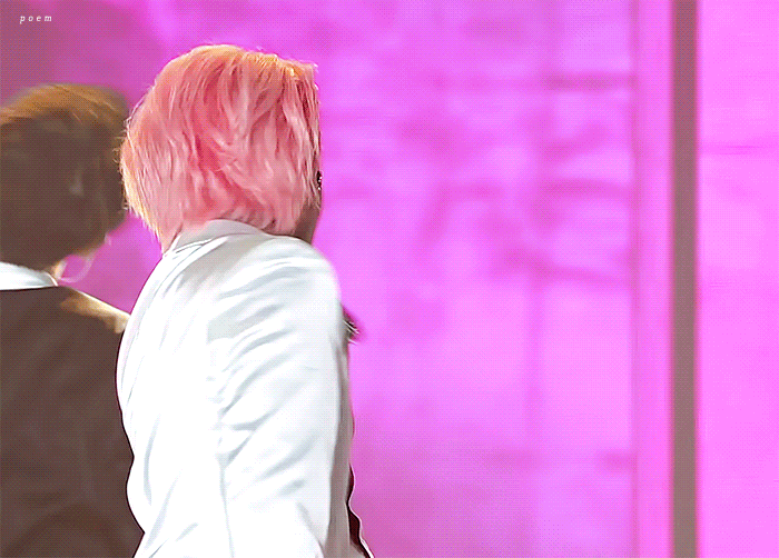 정한 Jeonghan 오드투유 크인럽