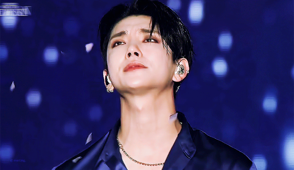 조슈아 Joshua 세븐틴 BETHESUN 220625