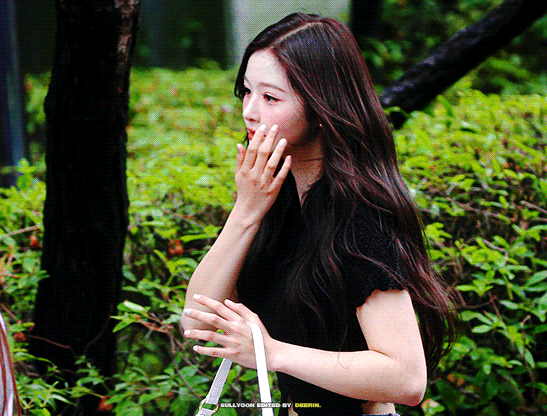 설윤 SULLYOON gif 엔믹스 Sullyoon nmixx 220624