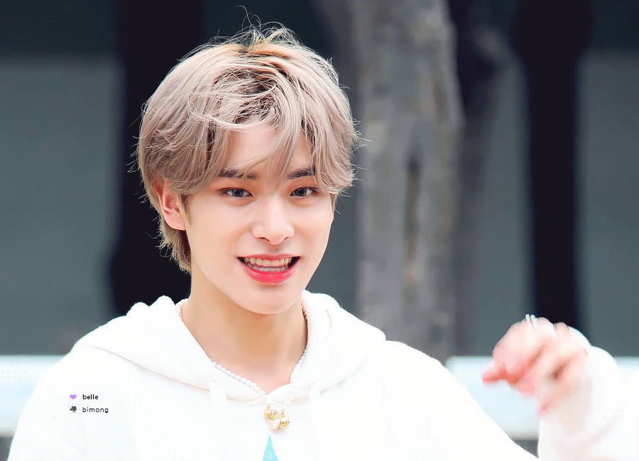 제이크 Jake 엔하이픈