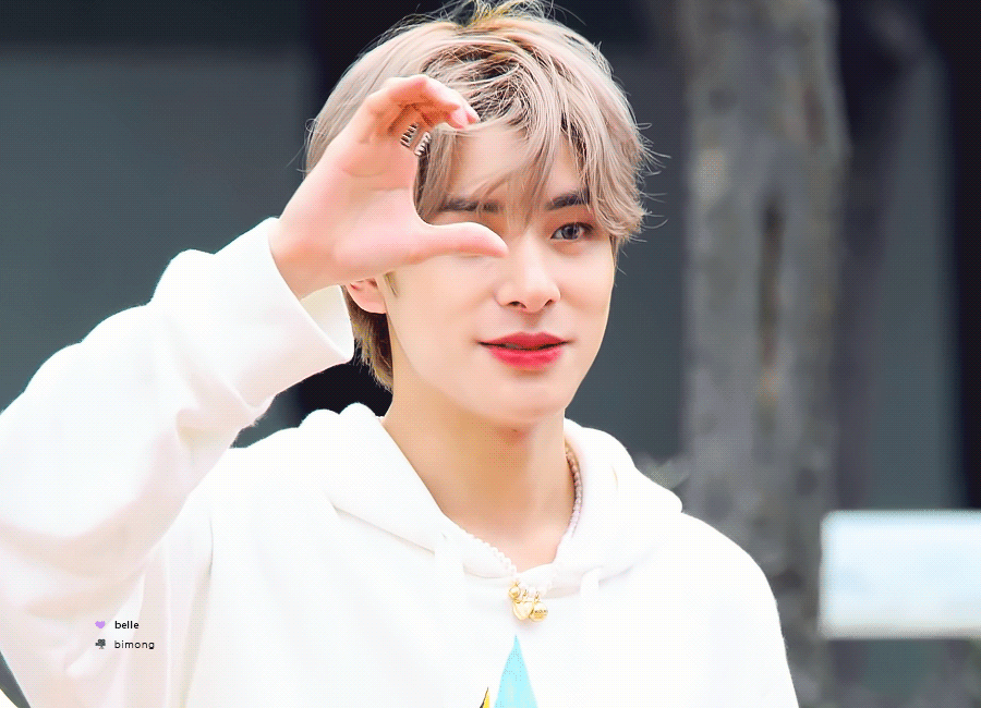 제이크 Jake 엔하이픈