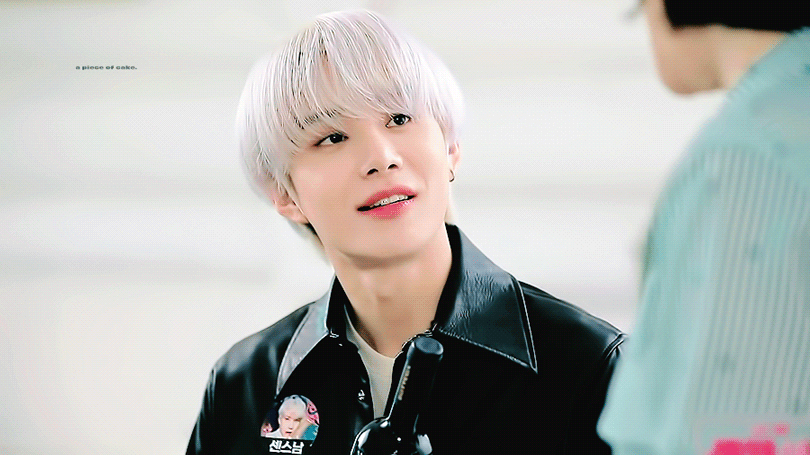 정우 Jungwoo NCT127 SNL NCT JUNGWOO