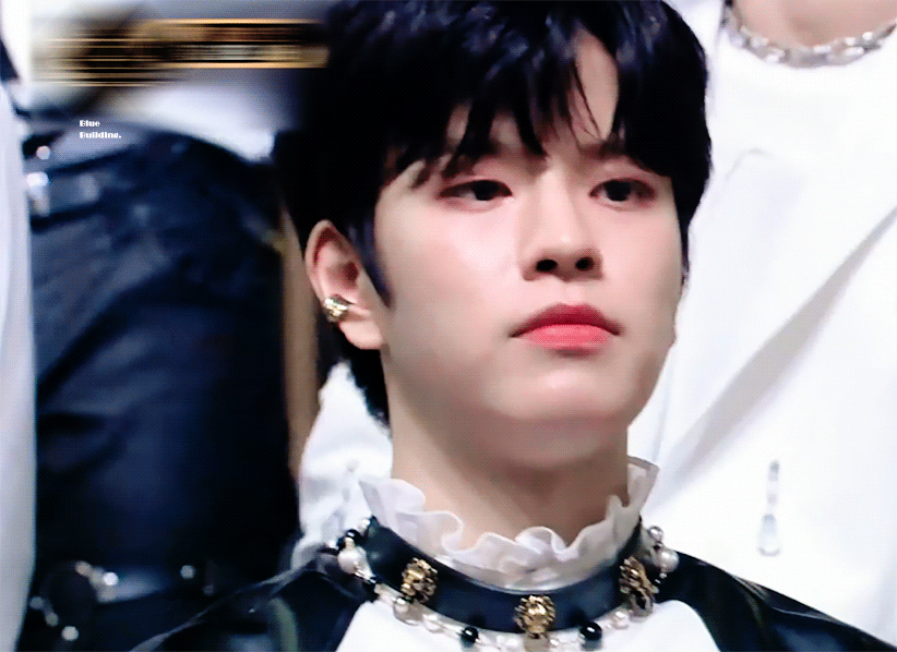 승민 Seungmin KINGDOM 킹덤