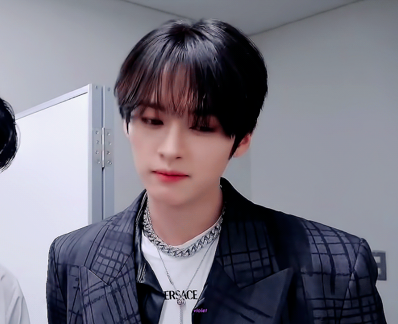 리노 Leeknow MAMA 슼즈토커 221206