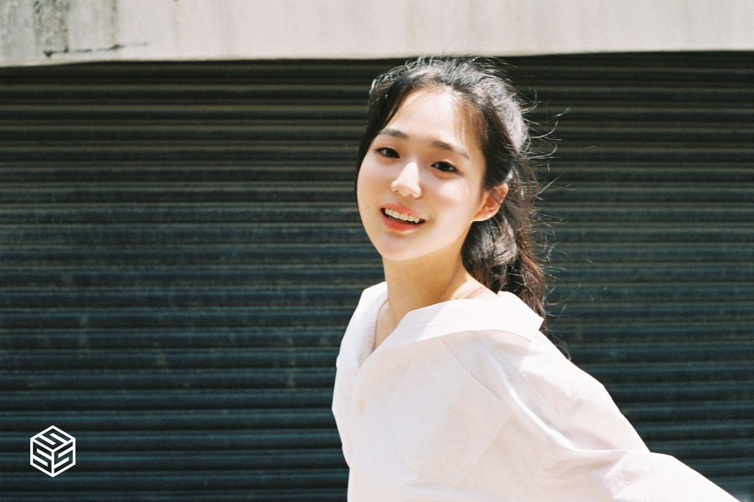 트리플에스 tripleS 윤서연 SeoYeon PHOTOBOOK 포토북 20220926
