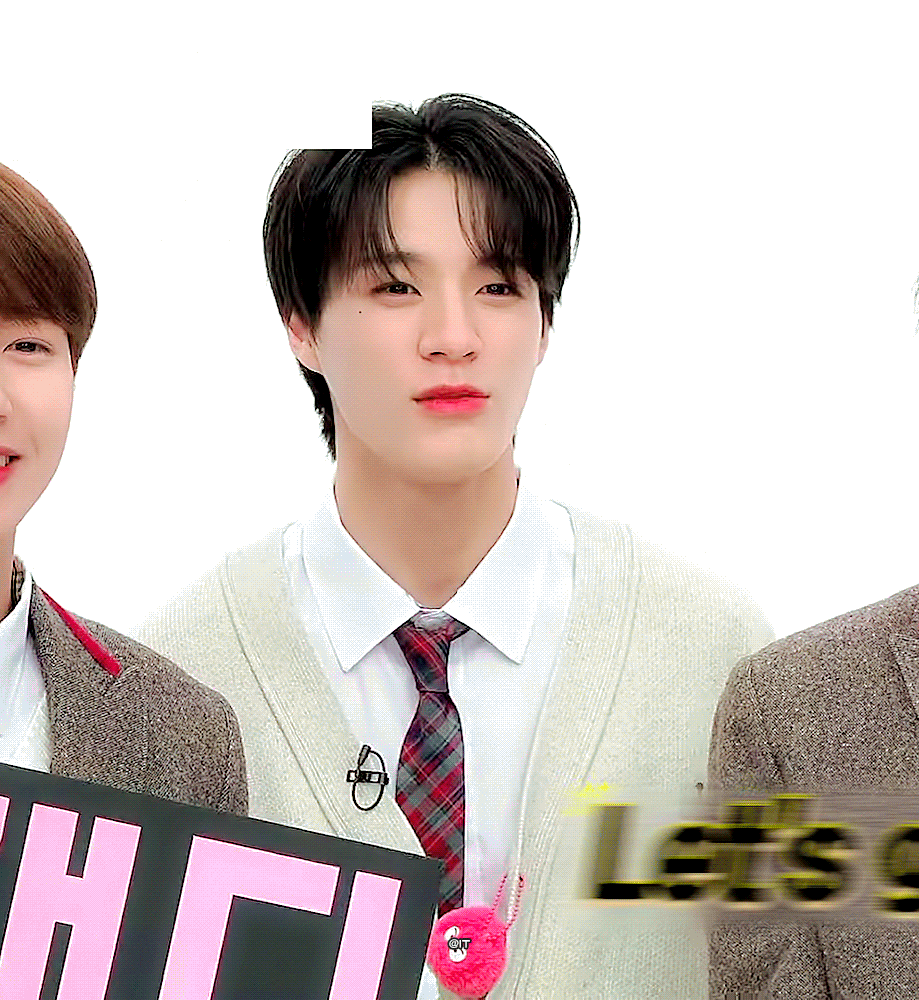 제노 Jeno
