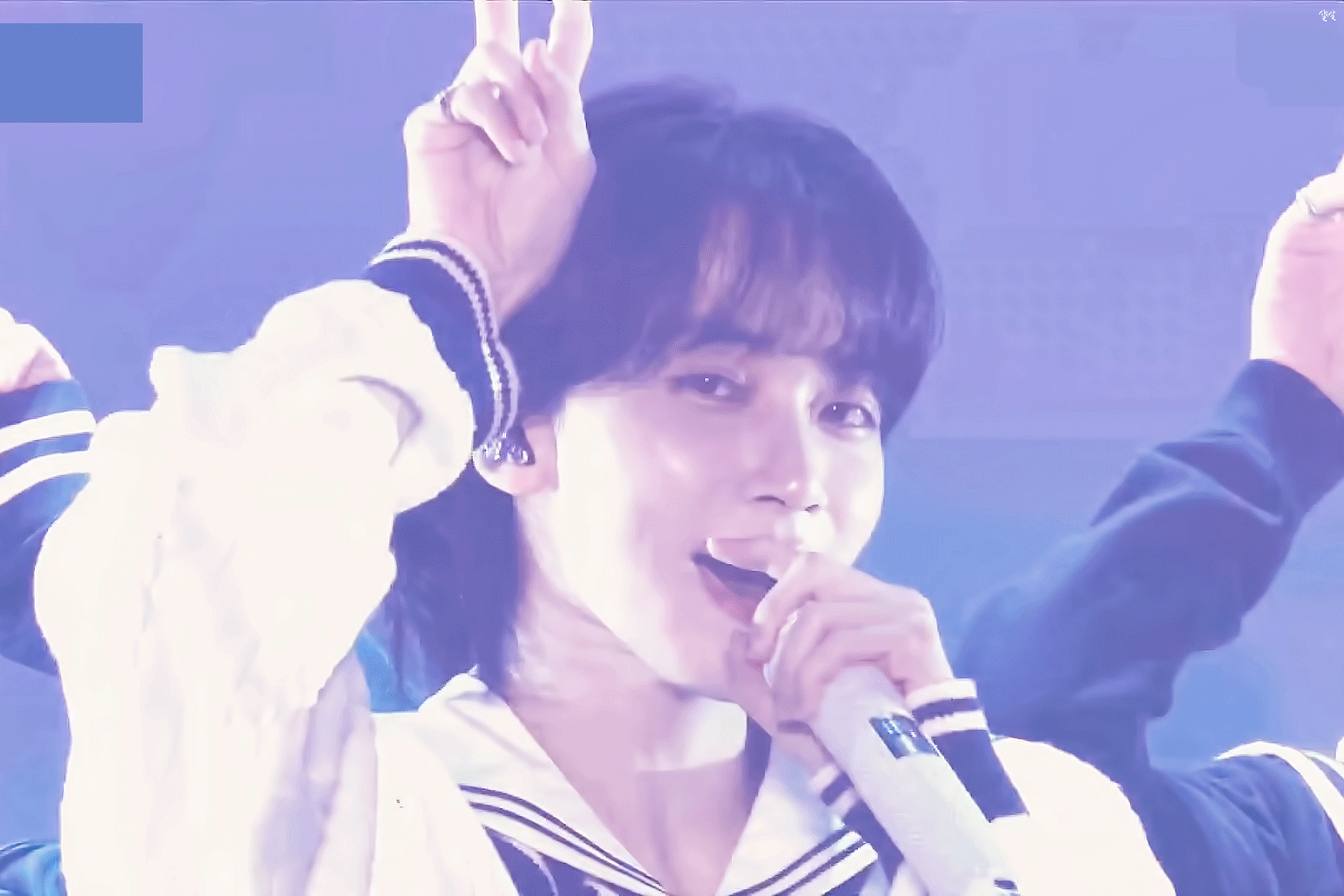 정한 Jeonghan CaratLand 230310 230310CARATLANDDAY1 CARATLANDDAY1