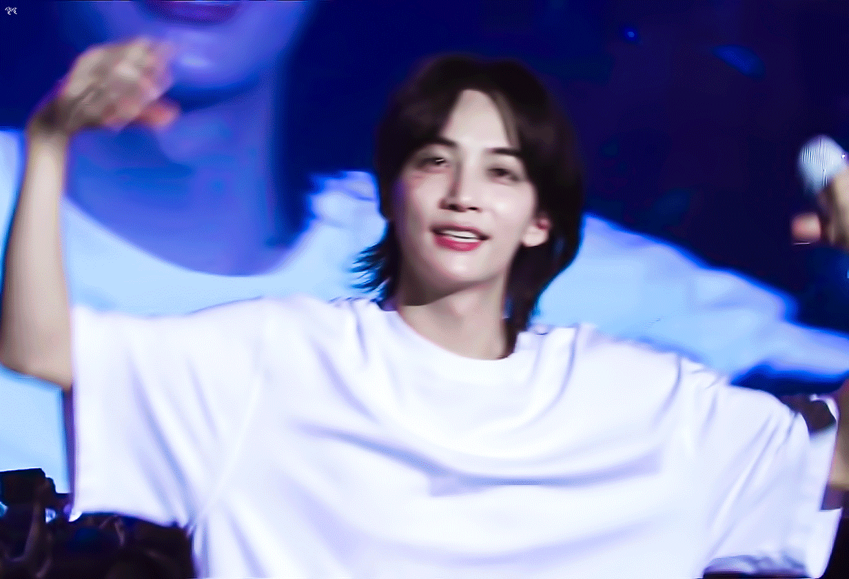 정한 Jeonghan CaratLand 230312CARATLANDDAY3