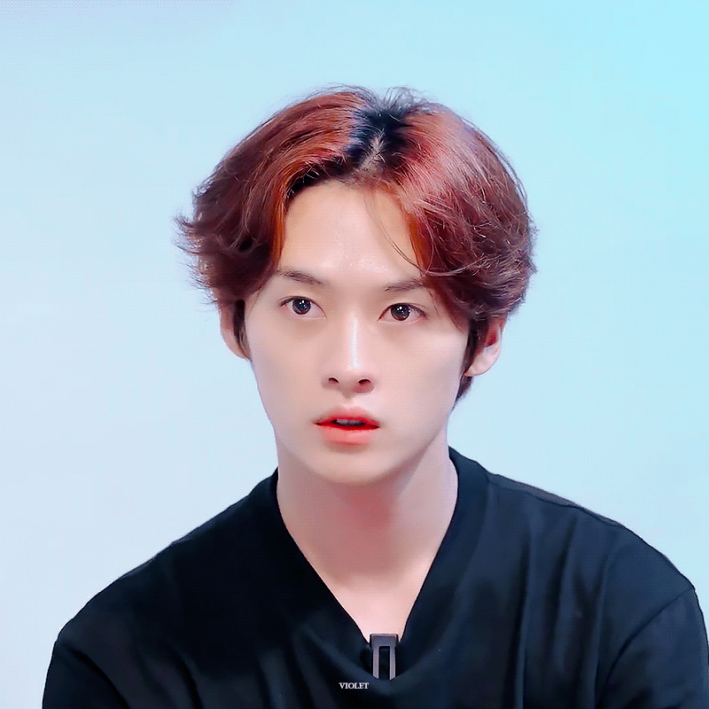 리노 Leeknow 230731 SKZLOG 스키즈로그 어쩌다촬영한하루