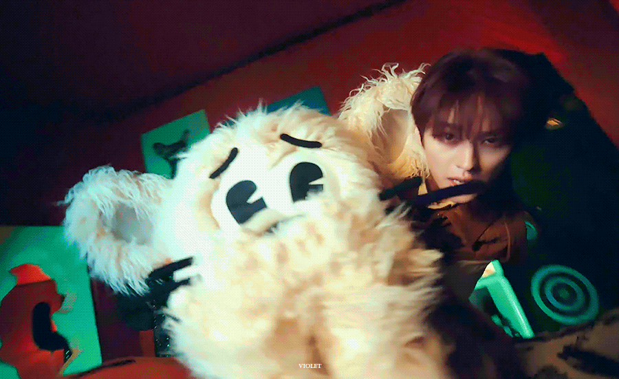 리노 Leeknow SuperBowl 230810 슈퍼볼