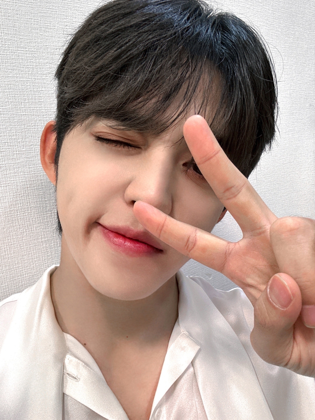 세븐틴 Seventeen 에스쿱스 S.COUPS 셀카 Selfie Japan 일본 BETHESUN