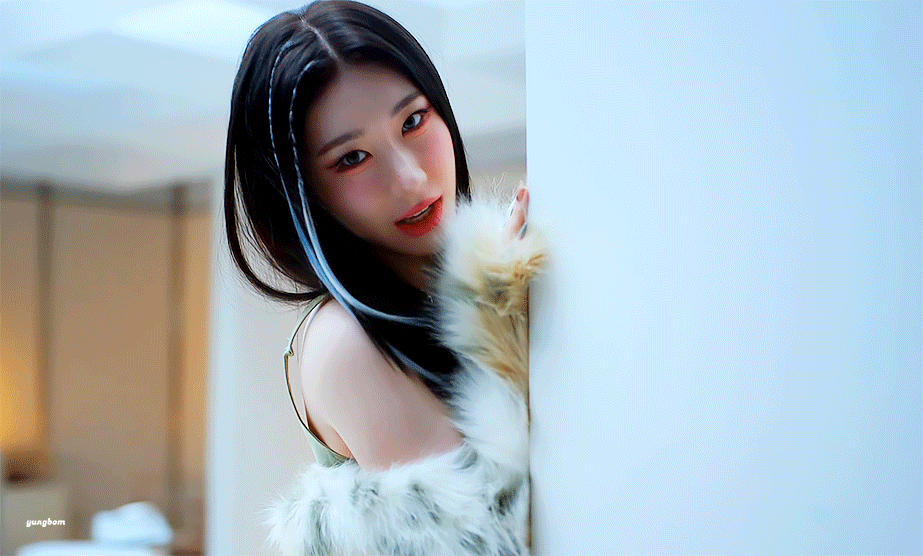 채령 Chaeryeong