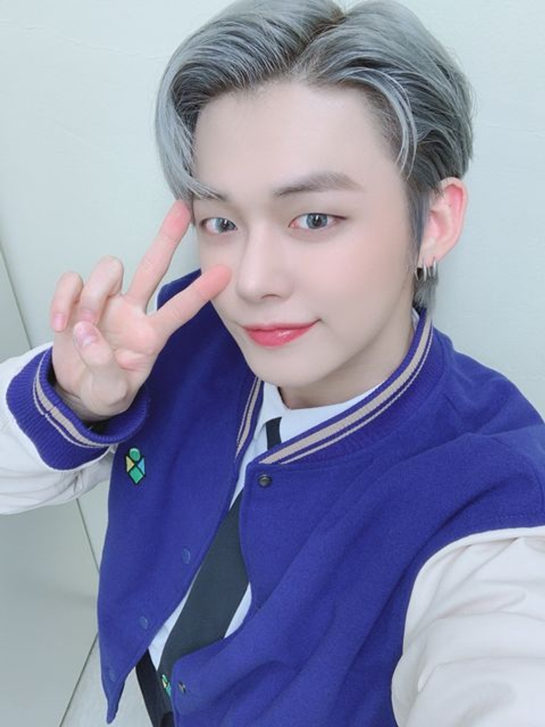 연준 Yeonjun 브이앱 Vlive 팬미팅 브이라이브 200324 FANLIVE_DREAMXTOGETHER 팬라이브