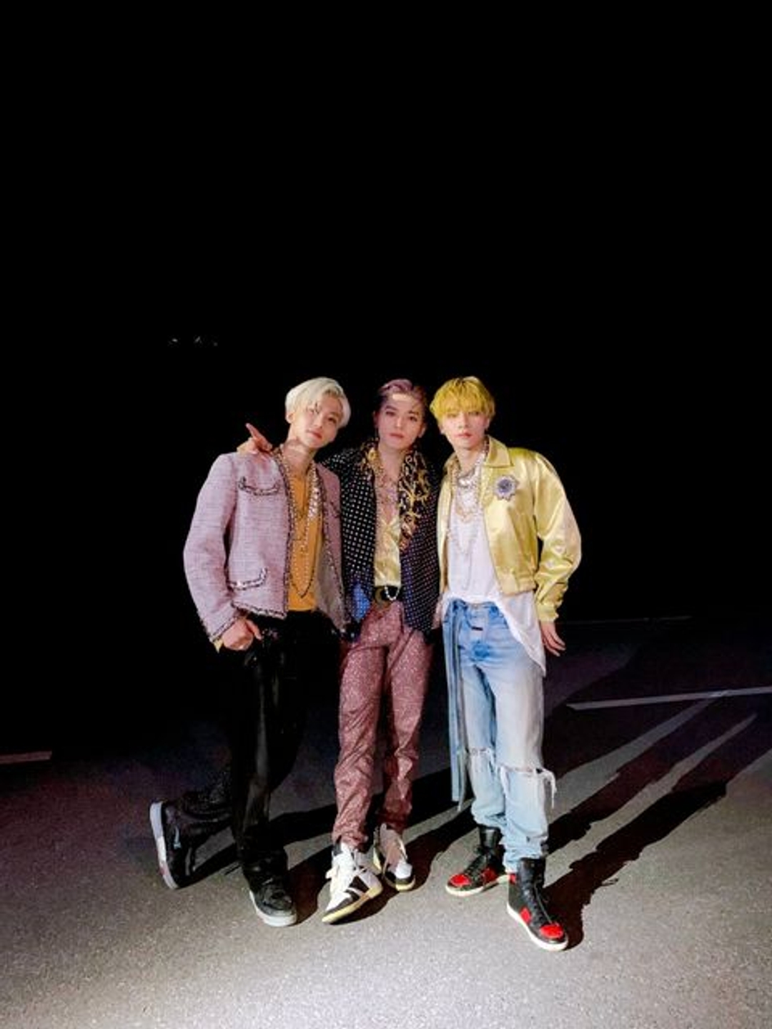 재민 Jaemin MV_Behind 비하인드 뮤비 201113 NCTRESONANCERPt.1_The2ndAlbum 2020 MakeAWish 멬어위시 메이크어위시