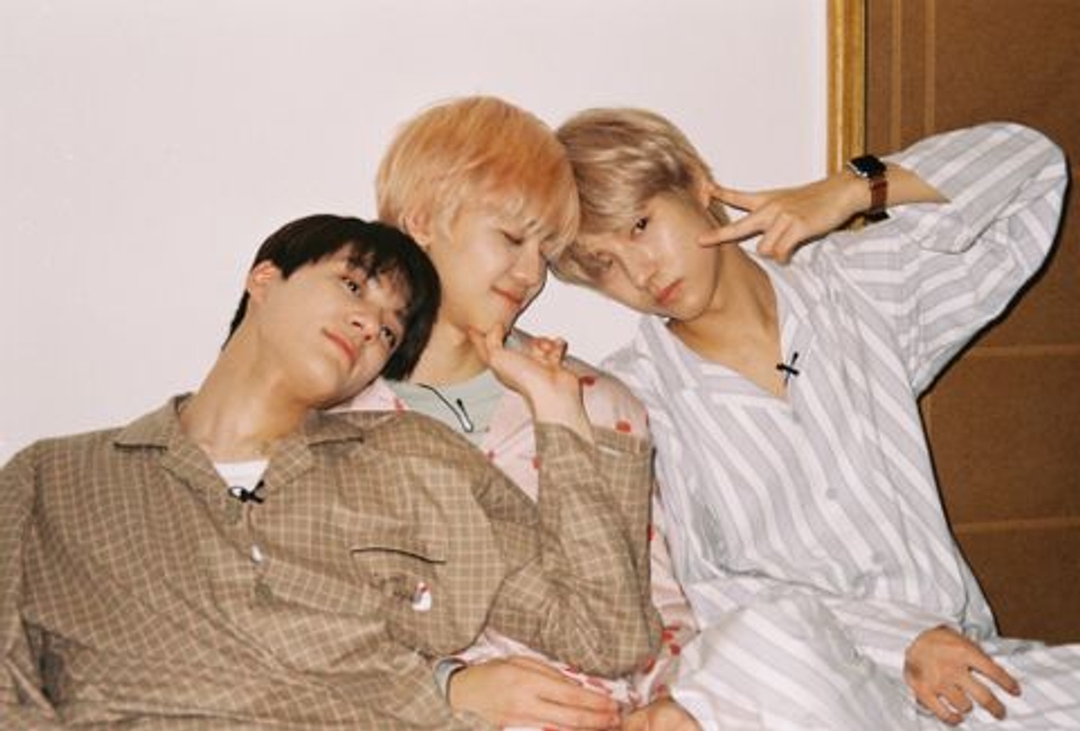 재민 Jaemin 제노 Jeno 런쥔 Renjun 200412 자컨 이불속은안전해