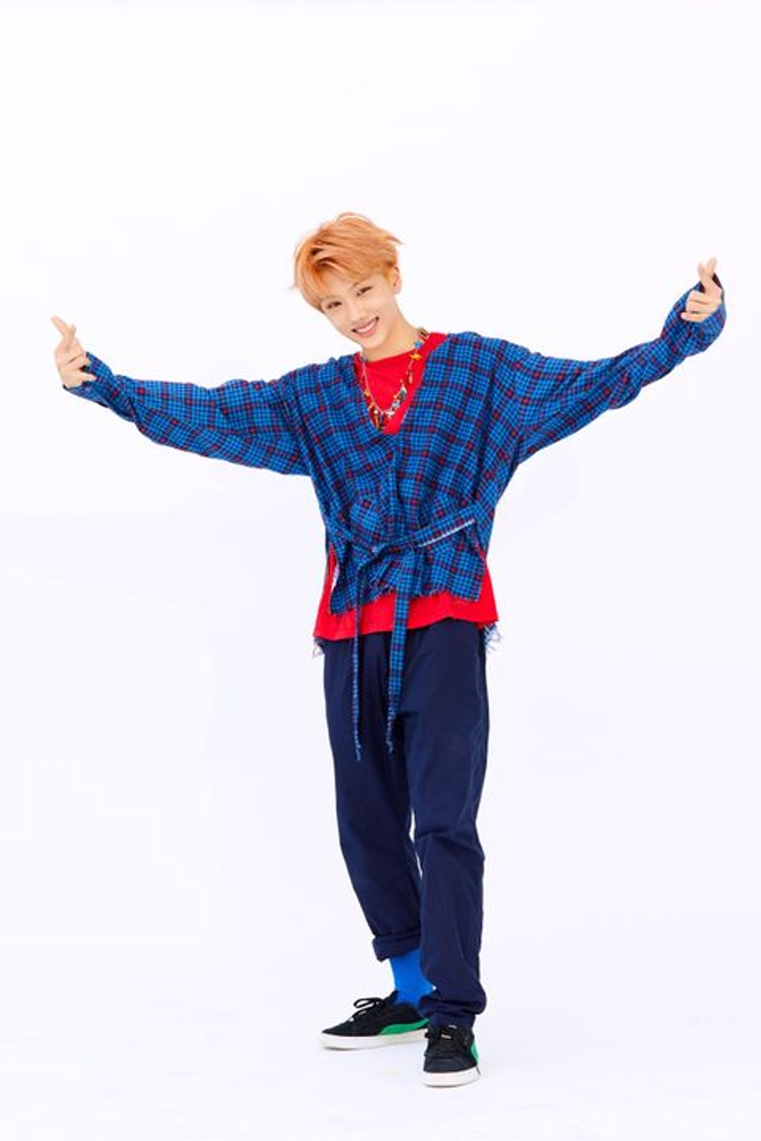 지성 Jisung 생일 190205