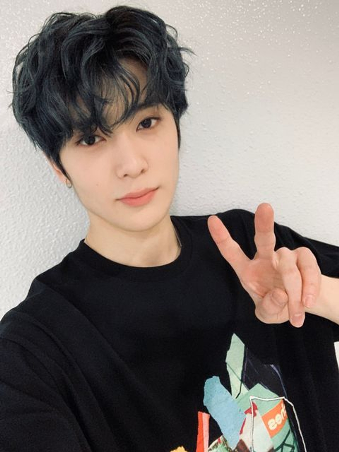 재현 Jaehyun Behind 인기가요 영웅 The2ndAlbum_NeoZone 200308
