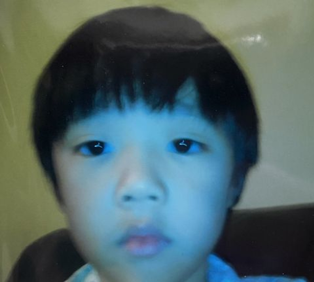 선우 Sunwoo 과사 과거사진 20211215 어린이서누