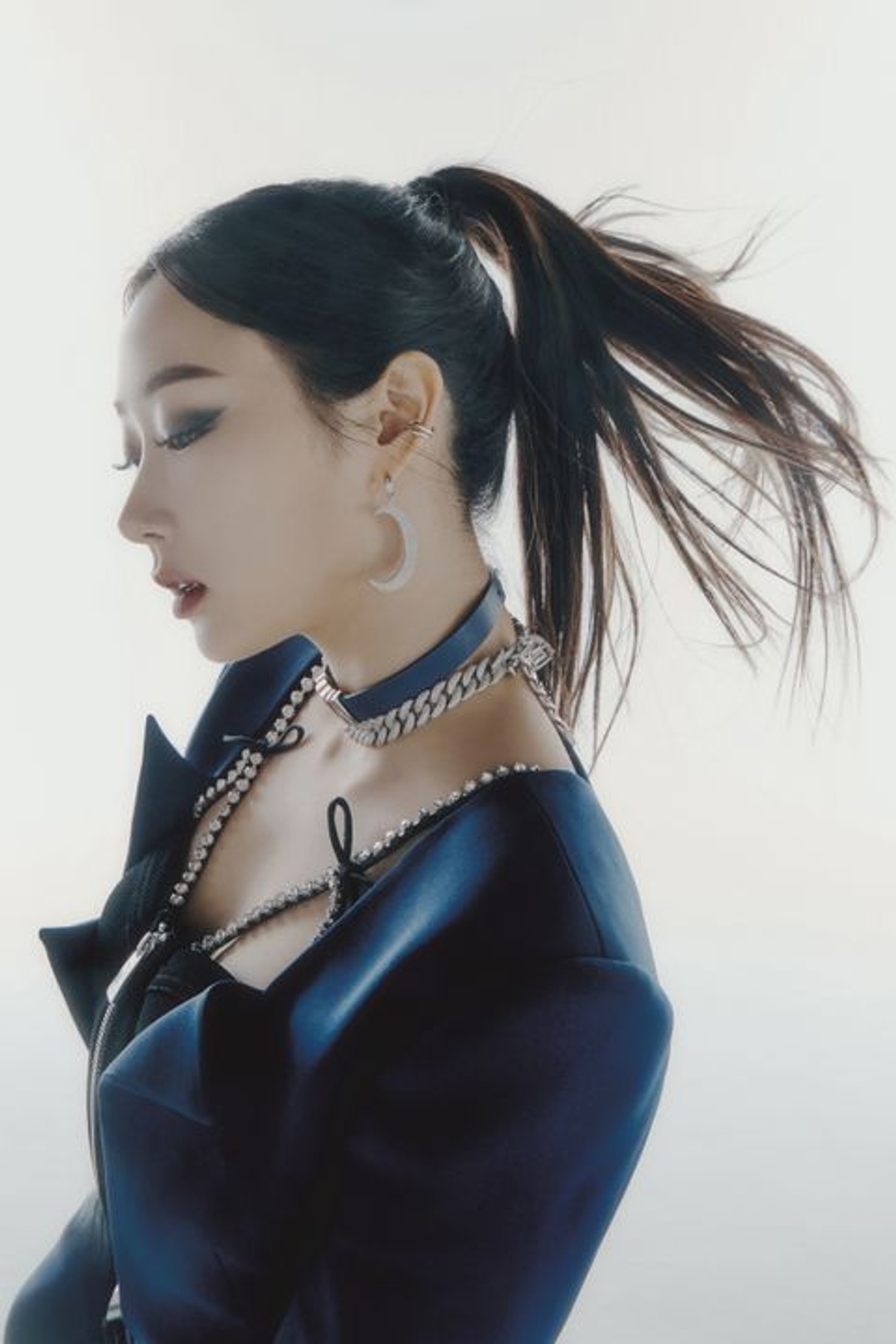 지젤 GISELLE CONCEPTPHOTO 20210924 Savage 세비지