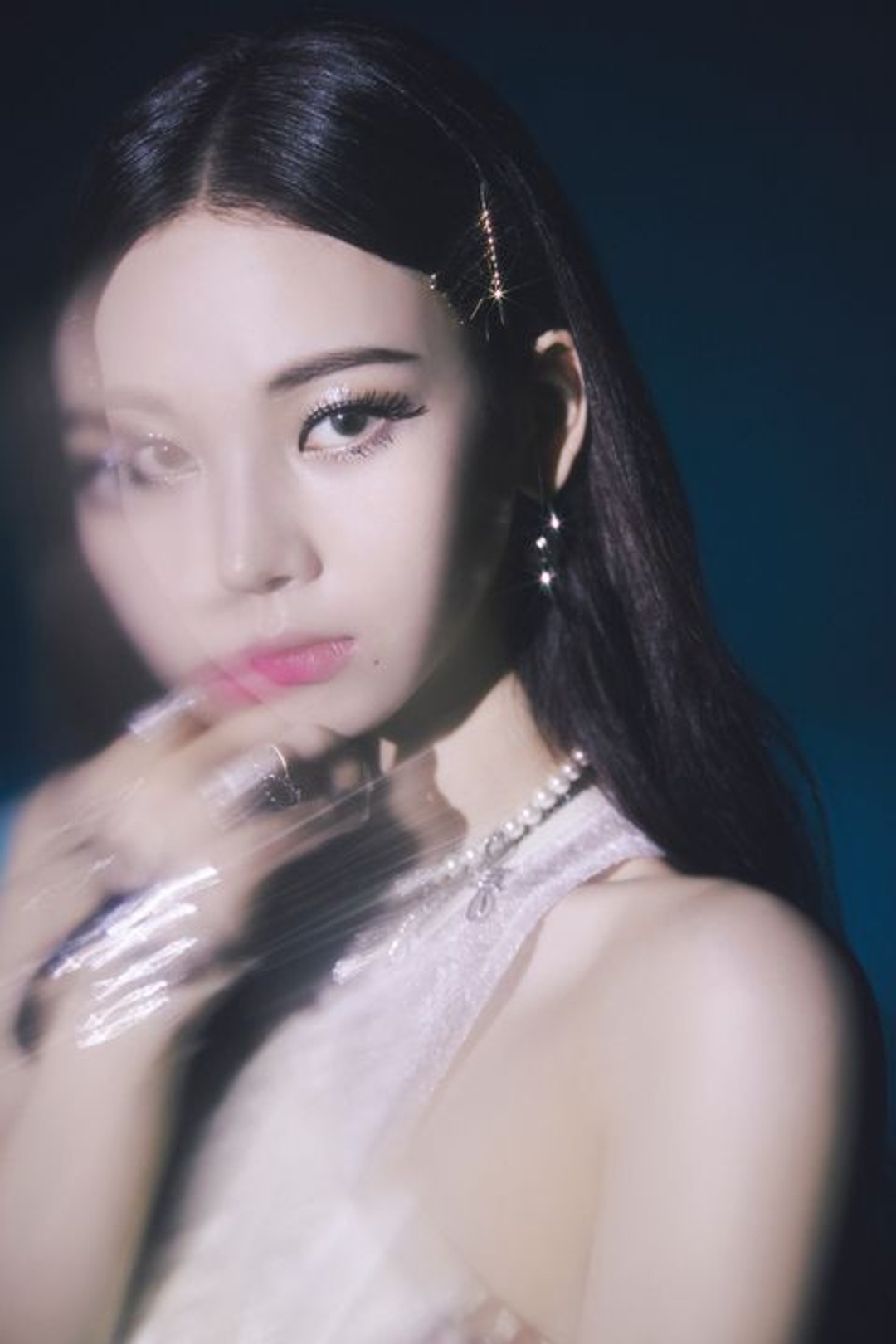 카리나 KARINA CONCEPTPHOTO 20210927 Savage 세비지