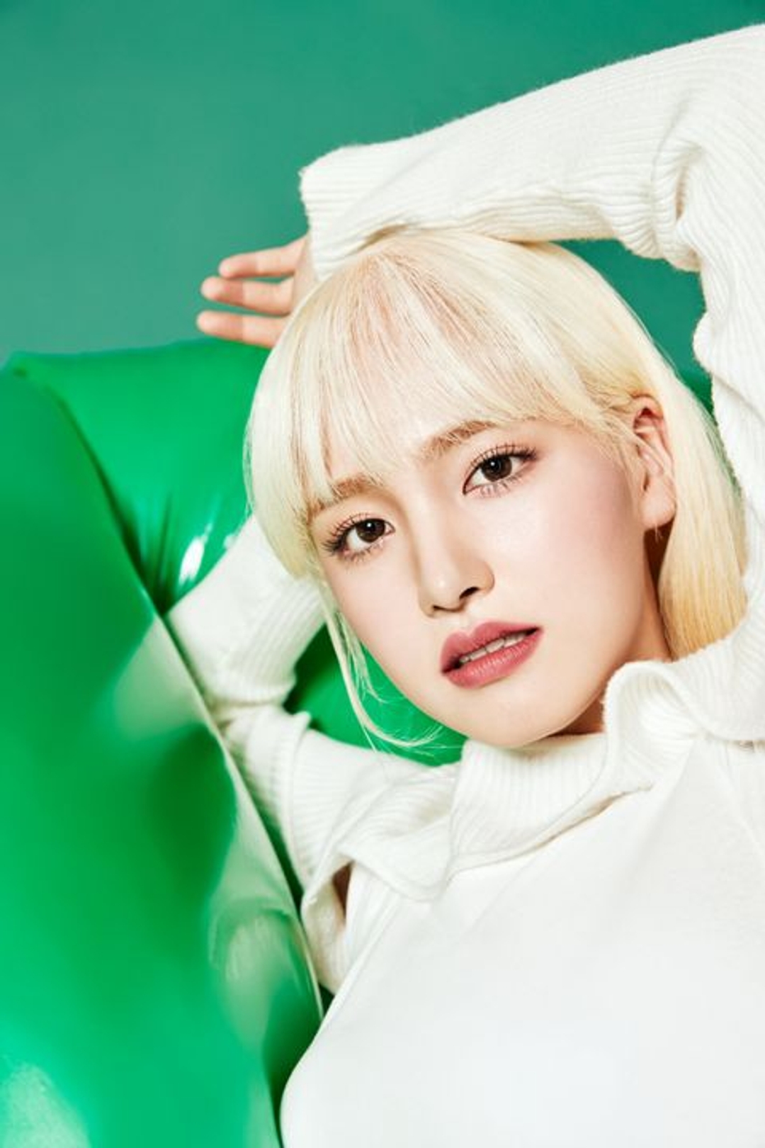 리즈 LIZ 20220210 올리브영 비건뷰티 Oliveyoung 올영