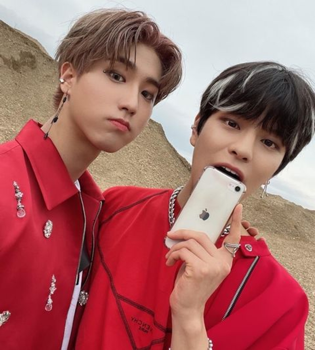 승민 Seungmin 한 Han 셀카 20210903 공공즈 소리꾼 한스타그램 NOEASY 한_승민