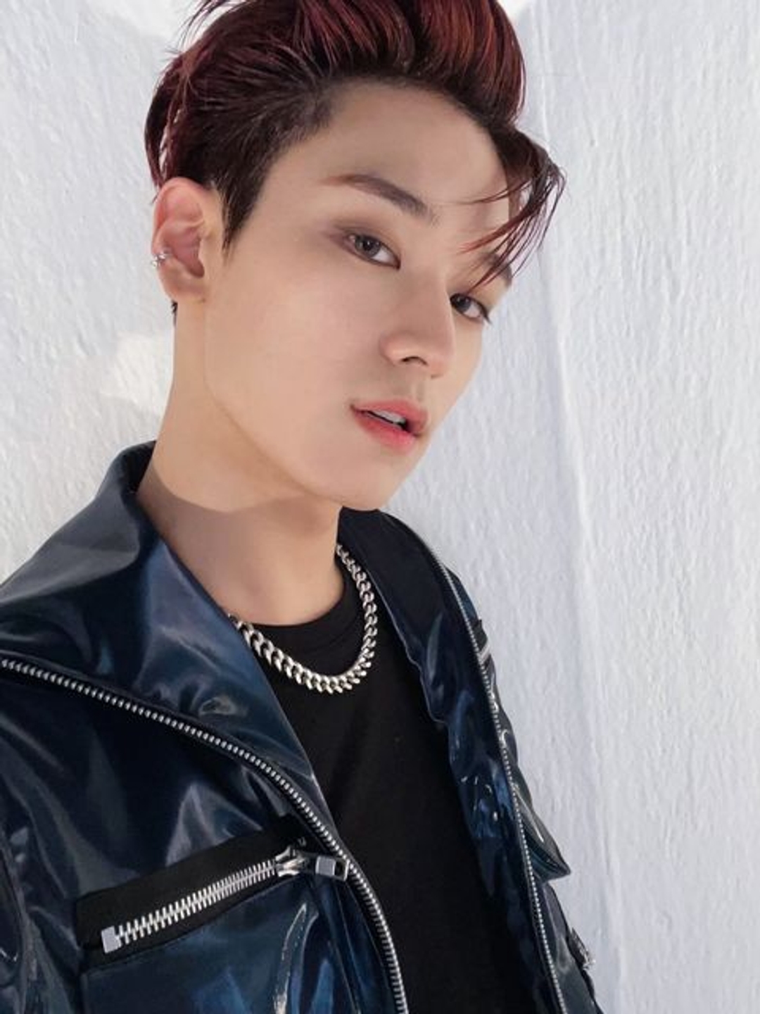 주연 Juyeon 일본 영통팬싸 브킹던 20210414 VIDEOCALLEVENT 브레이킹던 BreakingDawn 영상통화팬싸인회 MAKEYOUROWN