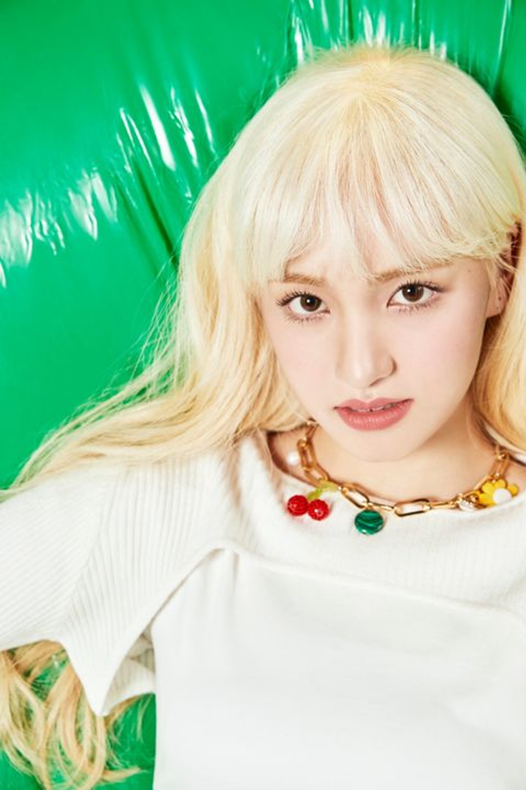 리즈 LIZ 올리브영 비건뷰티 Oliveyoung 올영 VeganBeauty 20220318