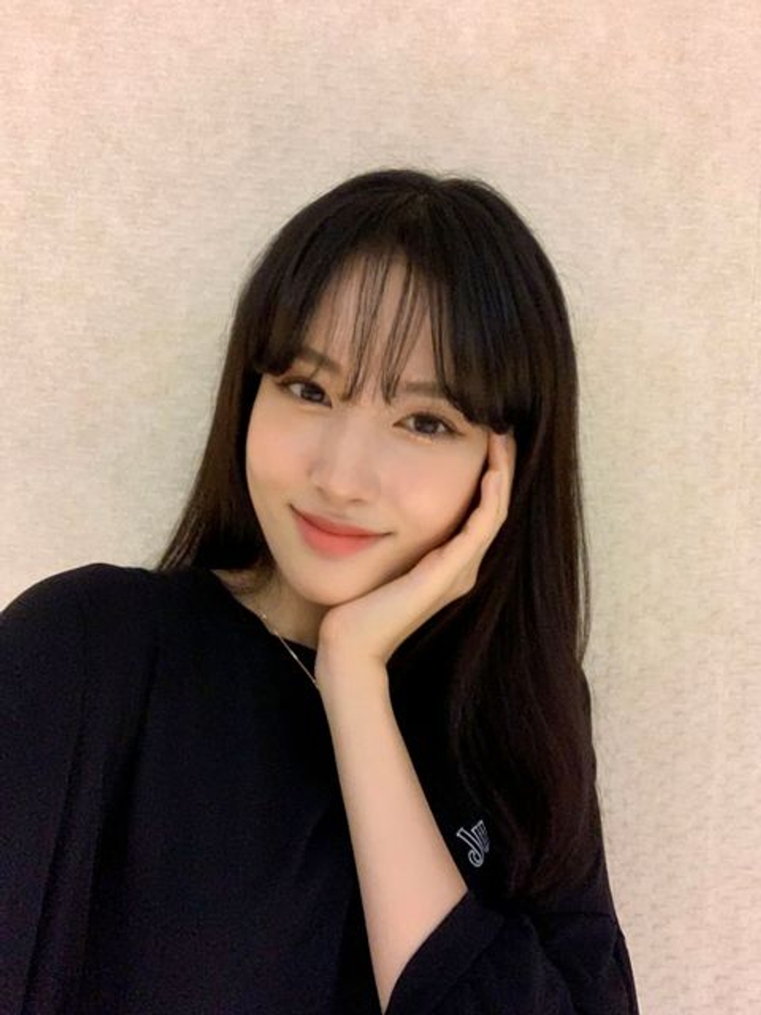 윤 YOON 셀카 20210122 연습생 과거사진 자윤 데뷔_전