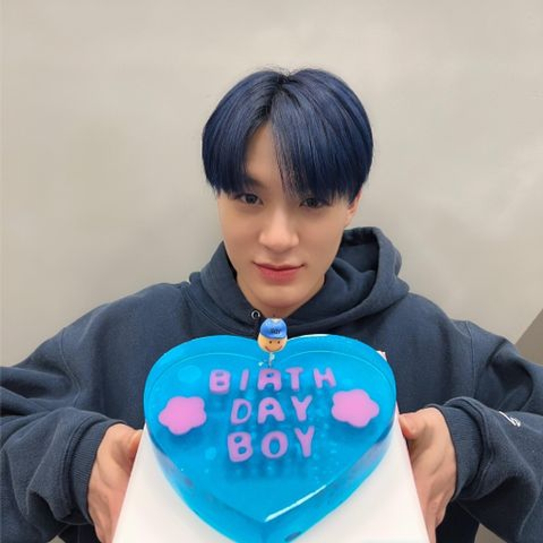 제노 Jeno 생일 birthday 20220423 HAPPYJENODAY