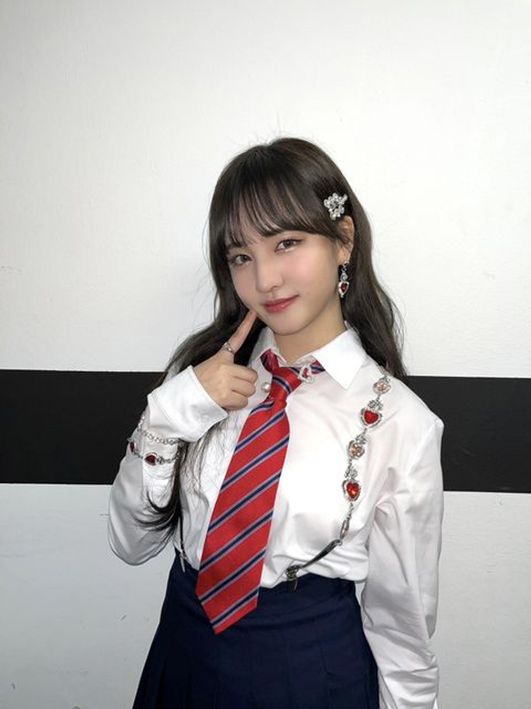 리즈 LIZ 독일 Germany Frankfurt 프랑크푸르트 20220518