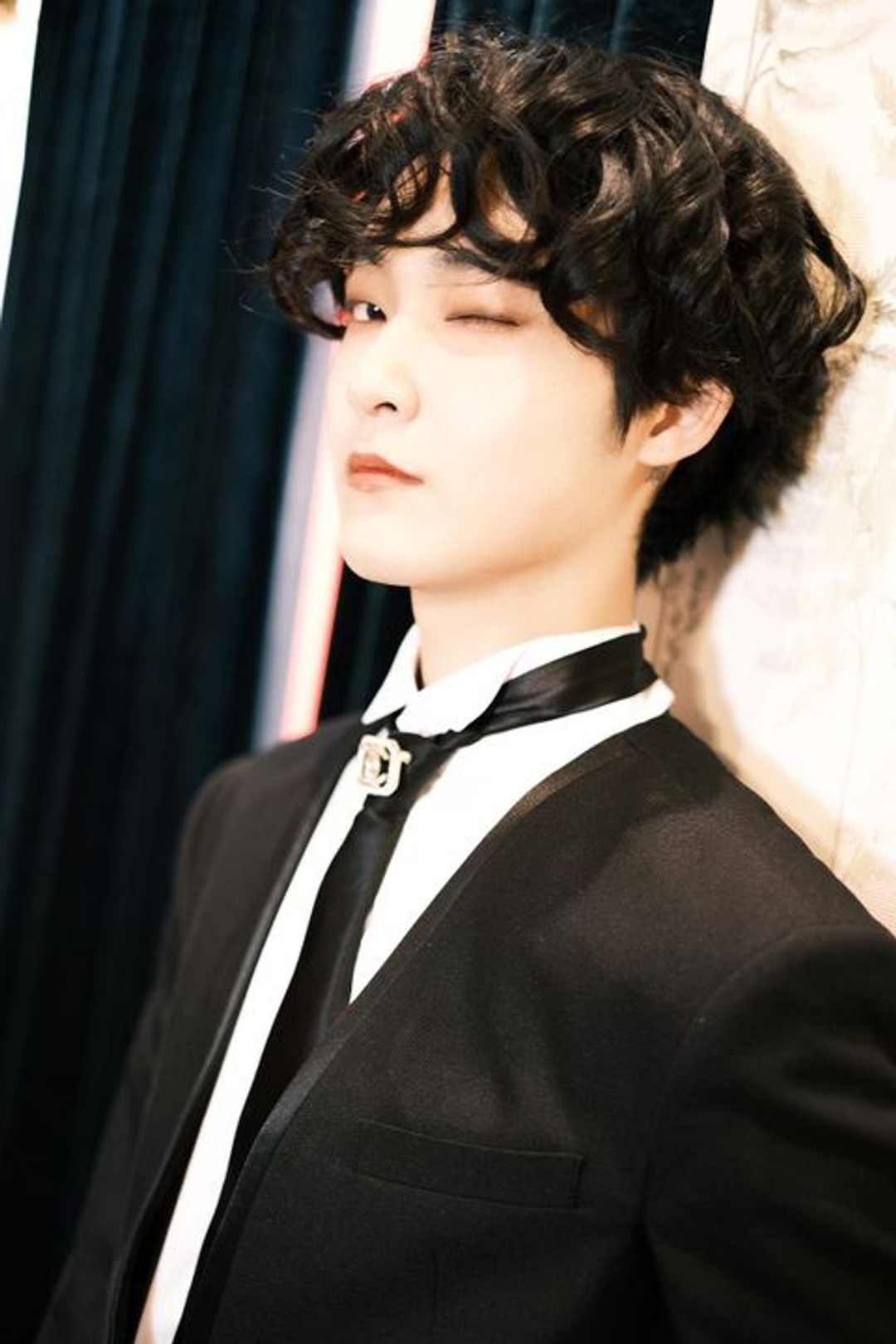 케빈 Kevin MAMA 시상식 20201208 포토월 마마 레드카펫 Redcarpet 레카 PhotobyHOON 포토바이훈