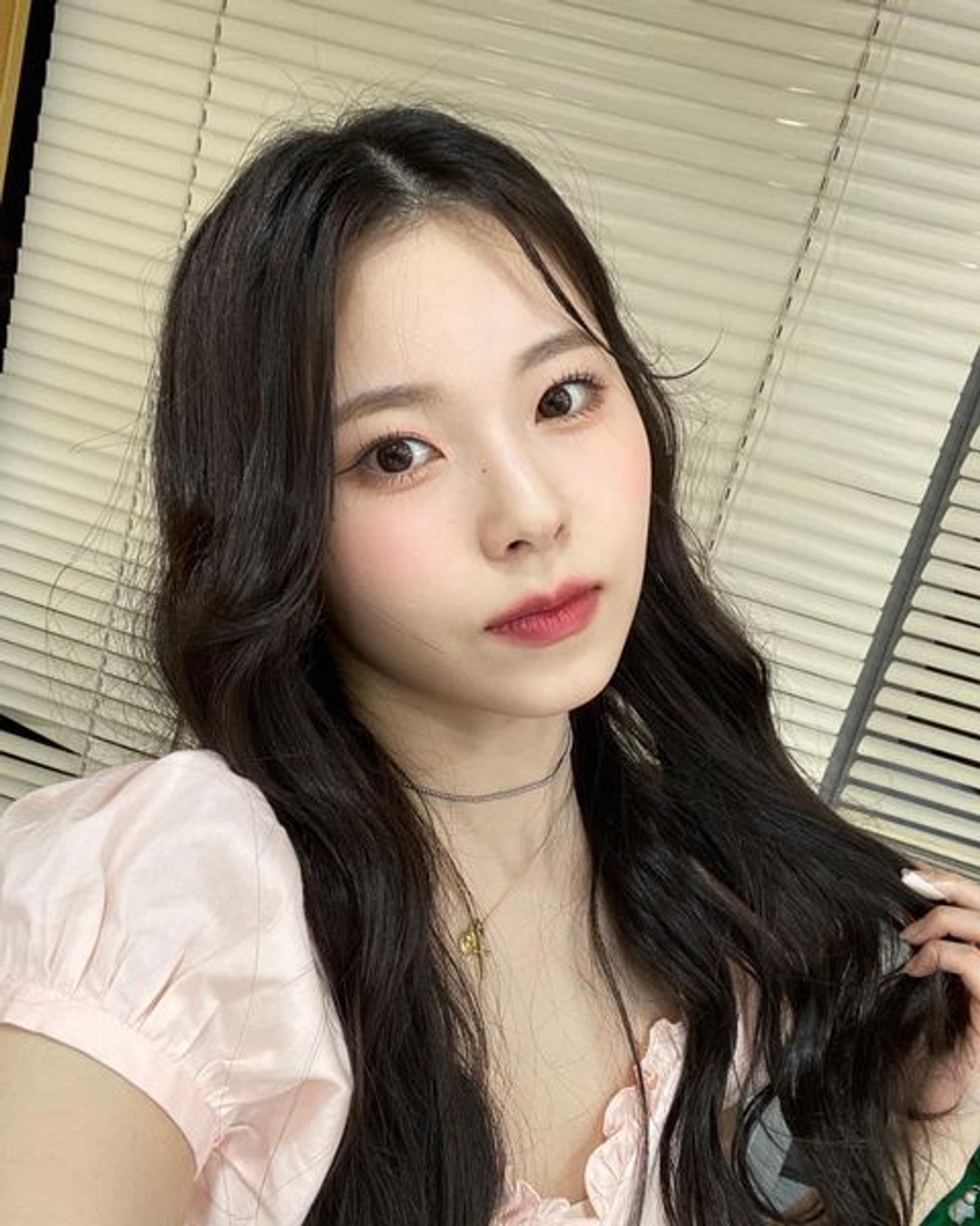 규진 KYUJIN 셀카 Selfie 주간아이돌 20220223 weekly_idol
