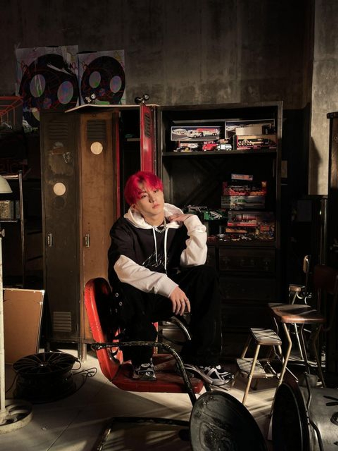정원 Jungwon Behind 컨셉포토 비하인드 컨포 촬영 concept_photo MANIFESTO_DAY1 20220620 오늘뜨는컨포도많관부