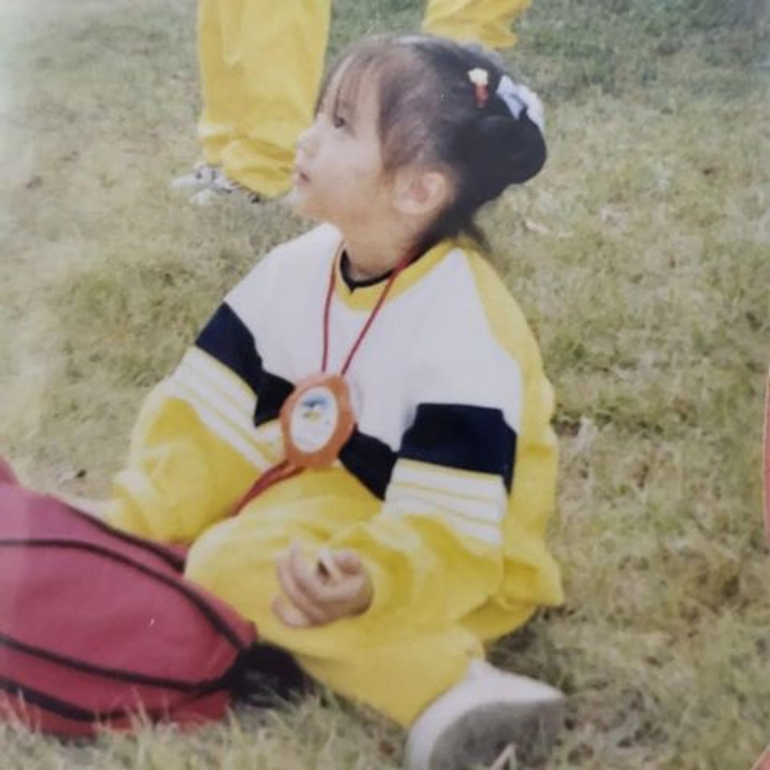 유빈 Yubin 인스타그램 Instagram 20220611 아기유빈