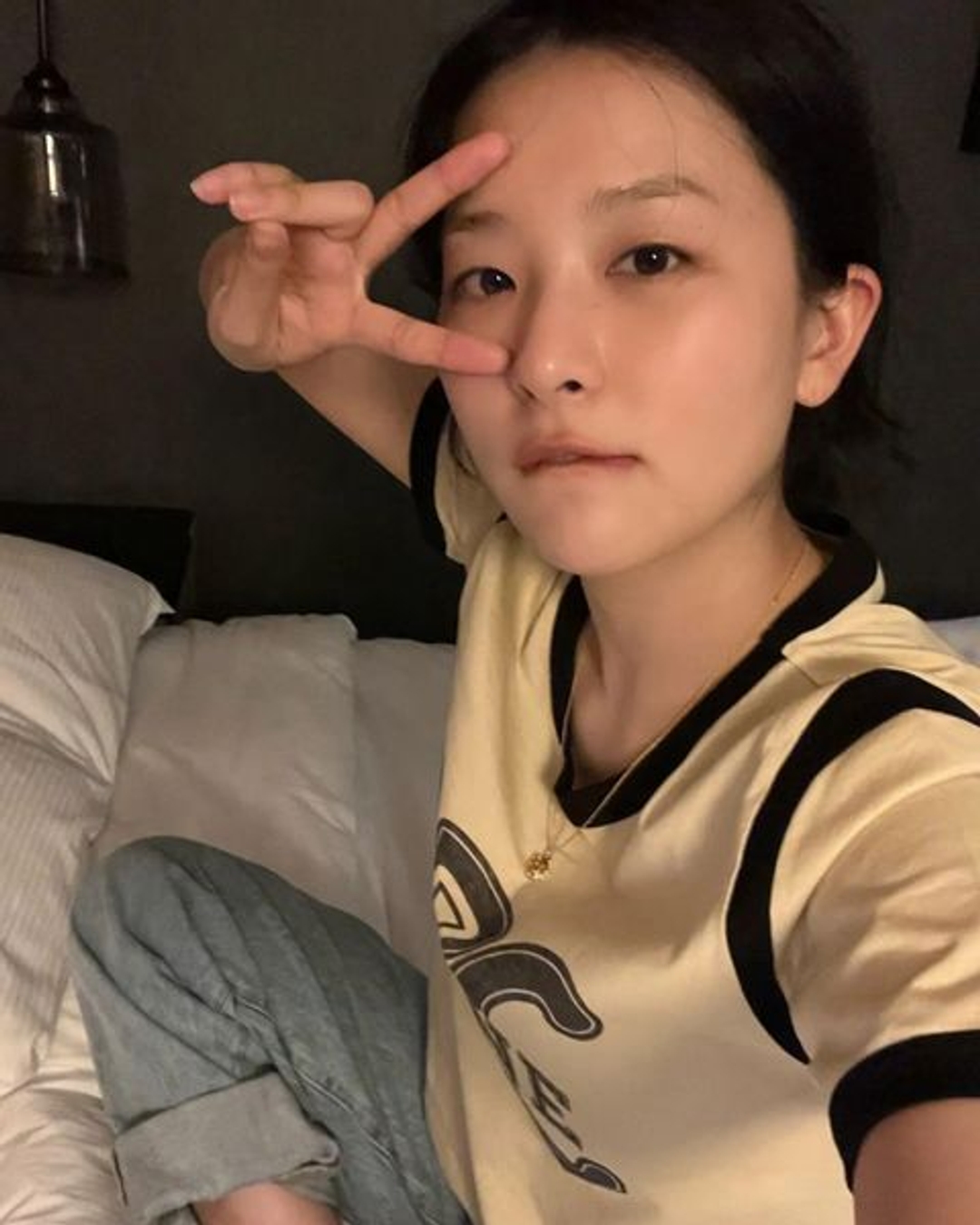슬기 SEULGI 남찍사 20220801 TTL감성
