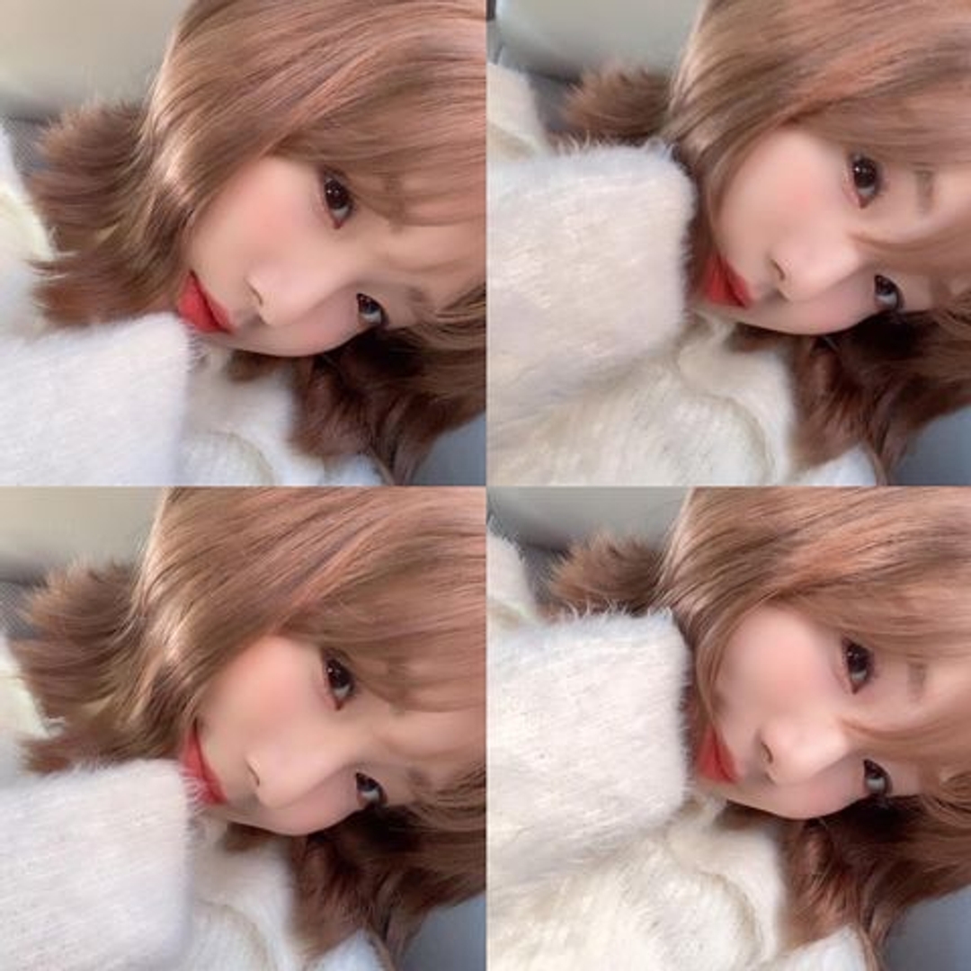 여진 Yeojin 사진 20210215 네컷