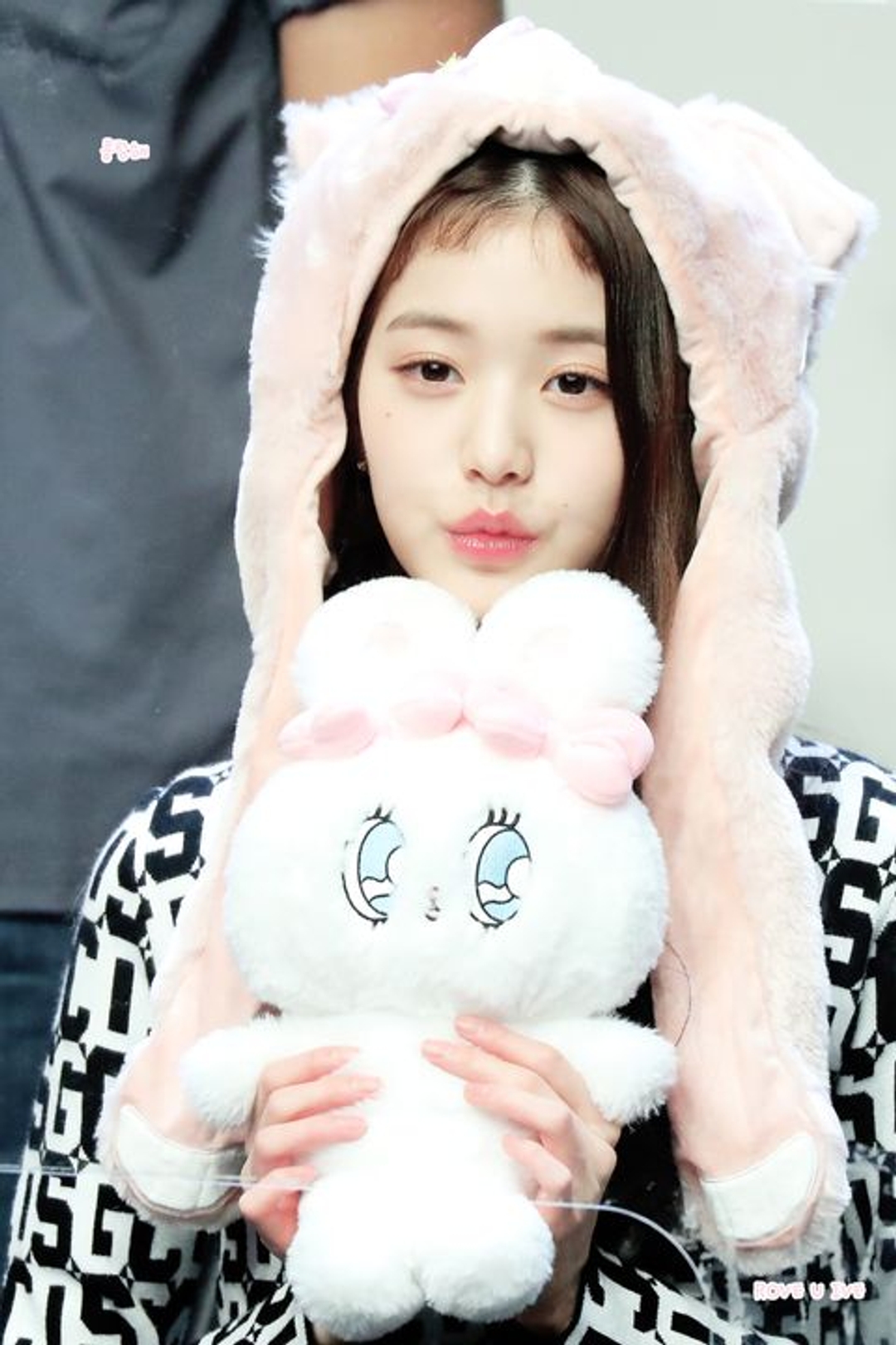 장원영 WONYOUNG 팬싸 팬싸인회 원영 IVE 아이브