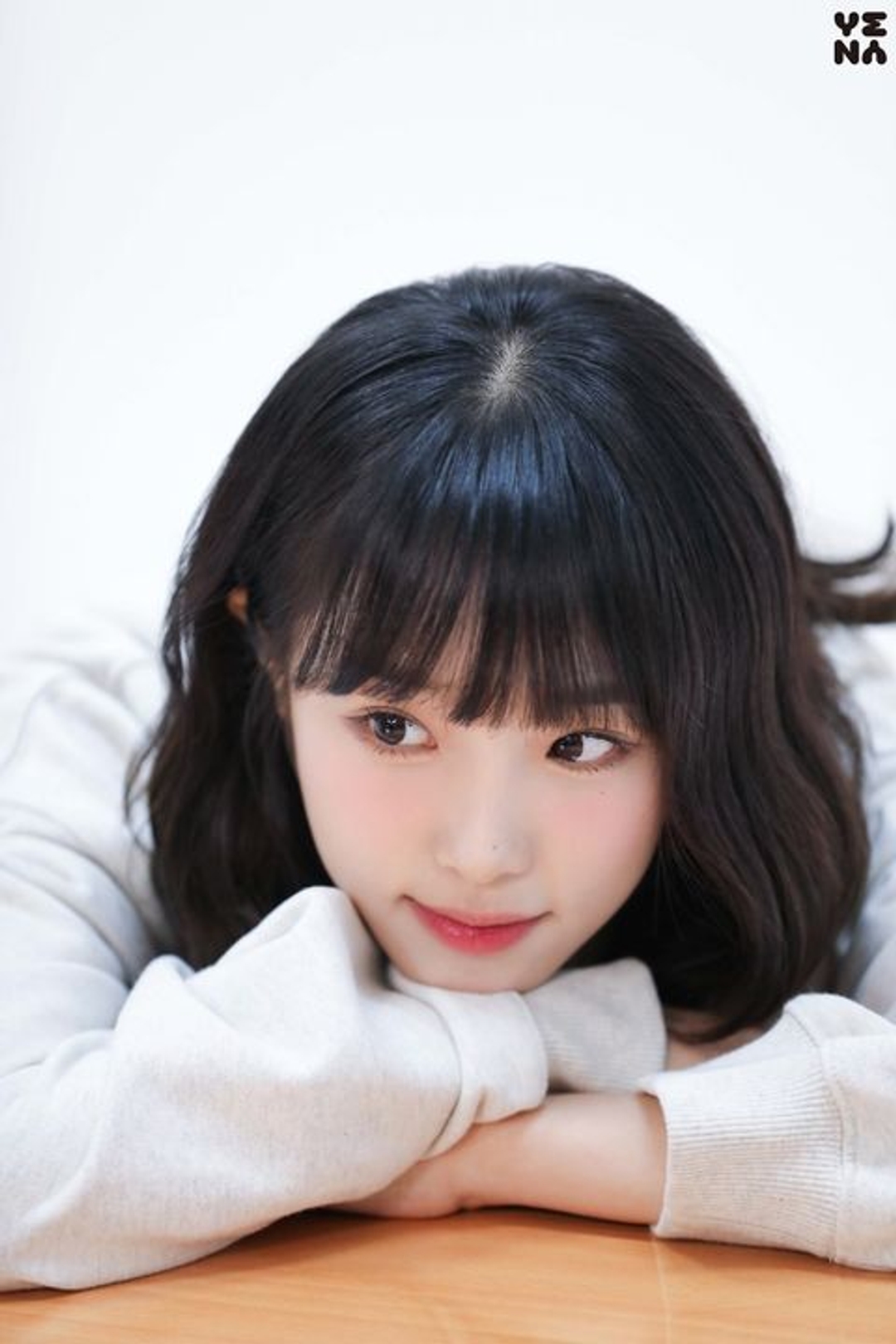 최예나 YENA 남찍사 소녀의세계 20220224 오나리