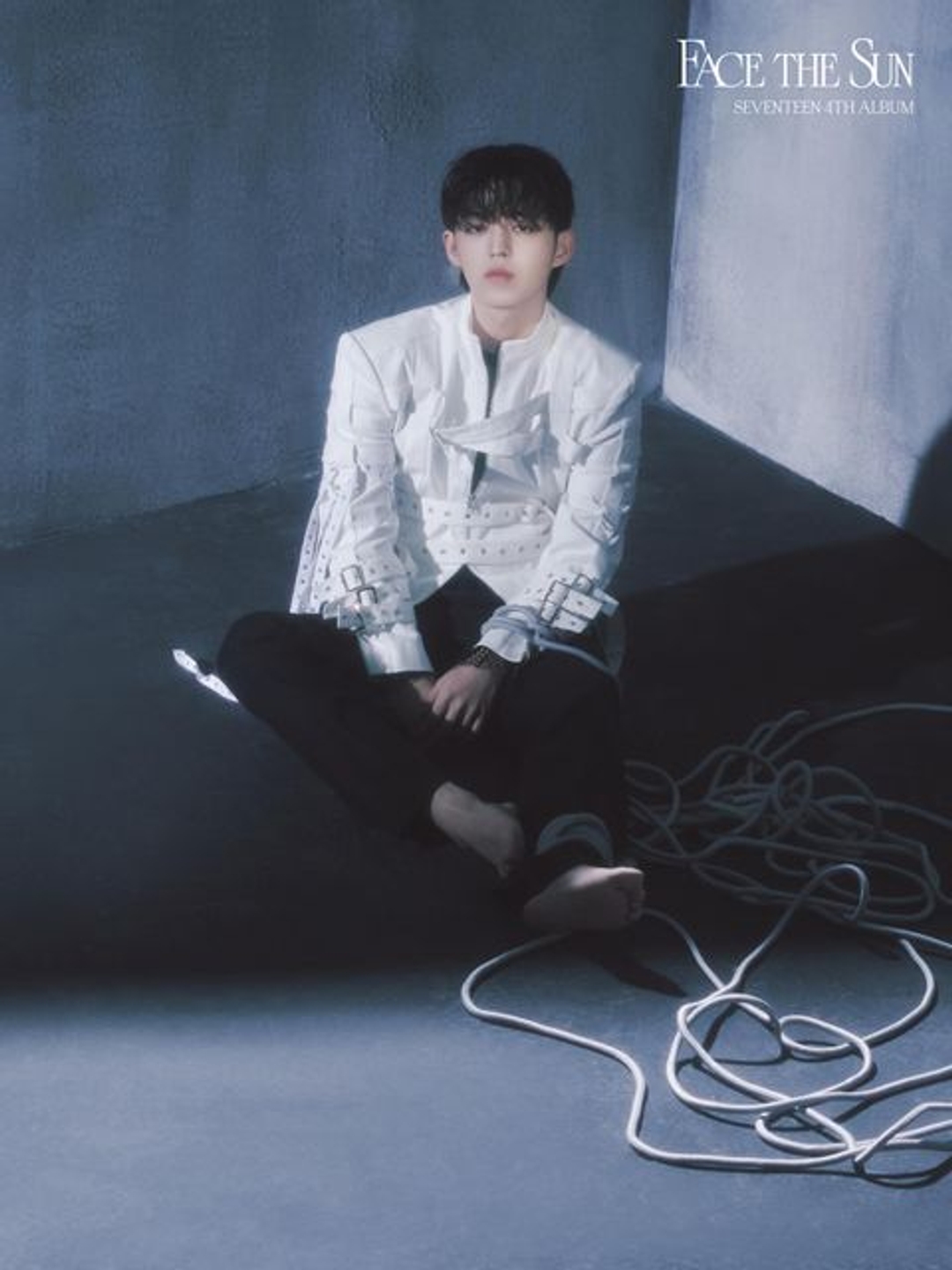에스쿱스 S.COUPS EP2 20220527 FACETHESUN Shadow