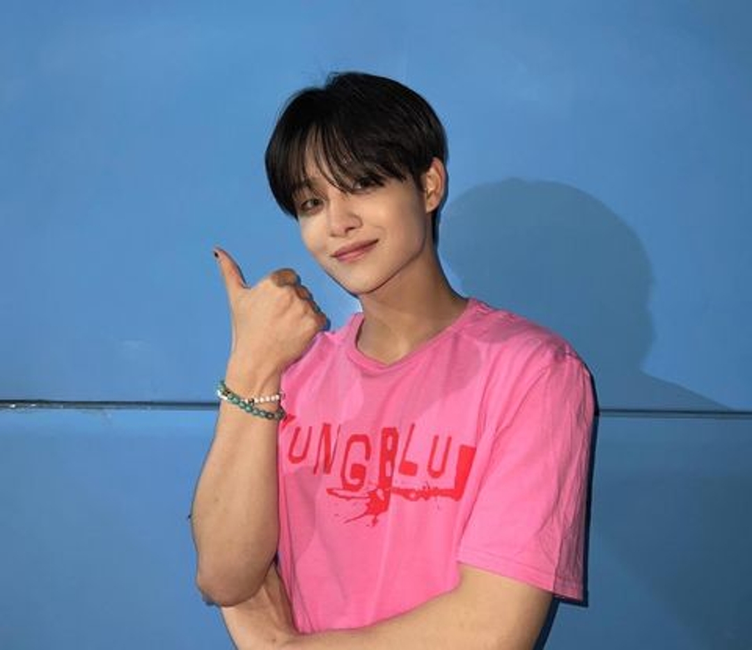 지훈 JIHOON 남찍사 남친짤 20221115