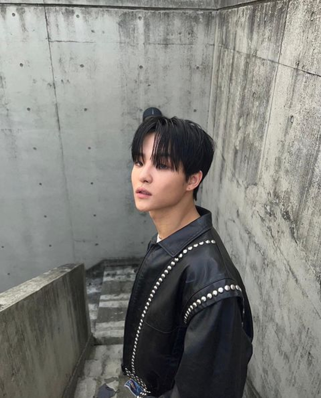 지훈 JIHOON 남친짤 20221121