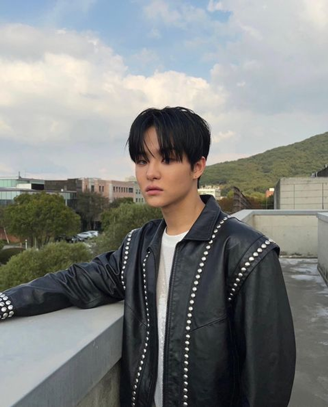 지훈 JIHOON 남친짤 20221121