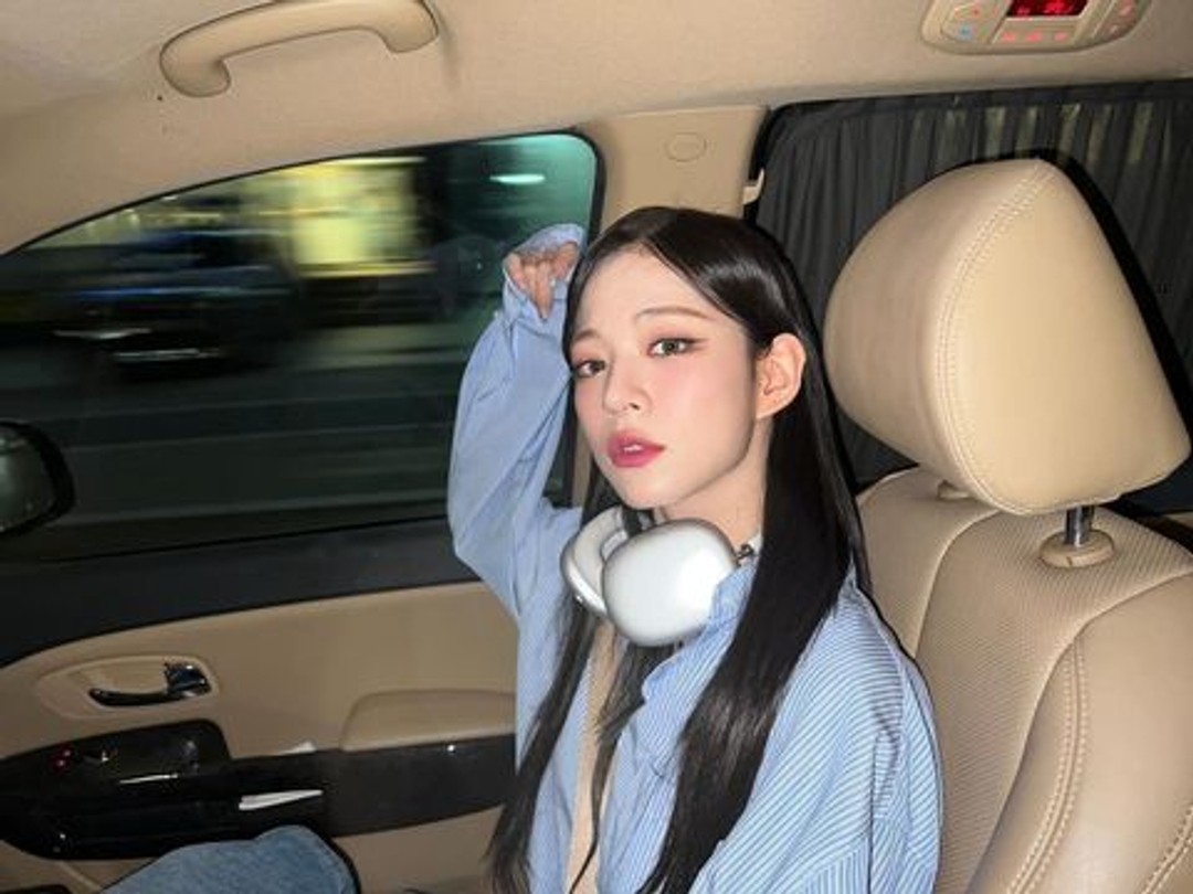 이채영 Chaeyoung 배경화면 남찍사 여친짤 20220927