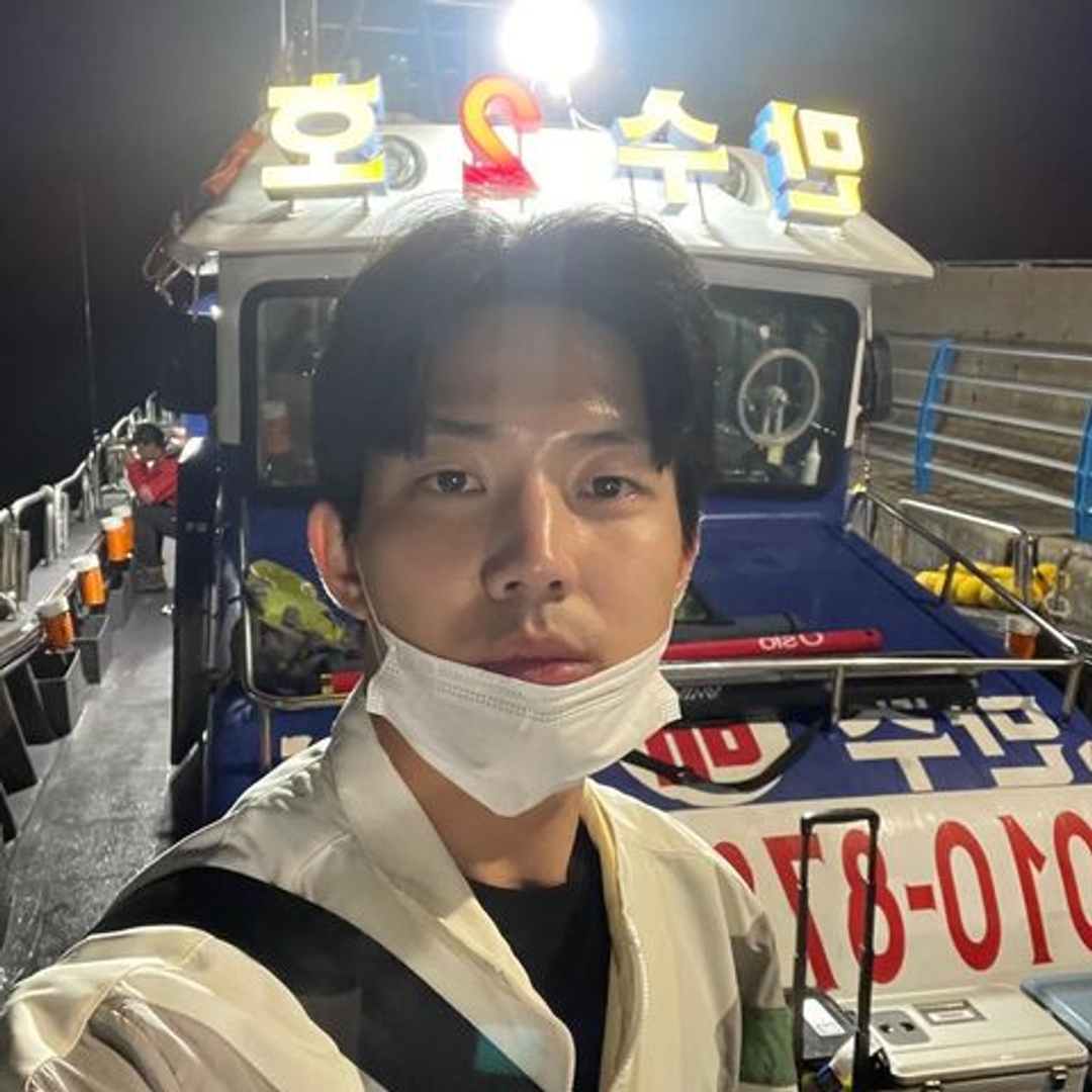 도운 Dowoon 셀카 Selfie 20220417