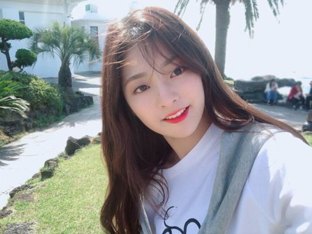 이나경 Nagyung 20180619 여친짤