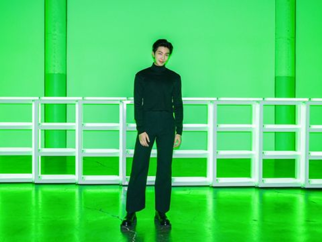 알엠 RM 뉴욕 남찍사 목폴라 올블랙 라이브 미술관 덮머 깐머 솔로앨범 Museum 오늘의방탄 오방 인디고 Indigo SoloAlbum 오늘의알엠 솔로활동 20221208 디아비컨 RM_Live_in_NewYork DiaBeacon DiaArtFndn RMLiveinNY 퓨어남준과섹시남준을한번에 잘해따김남준므찌다김남준 ChangePt.2 체인지파트투