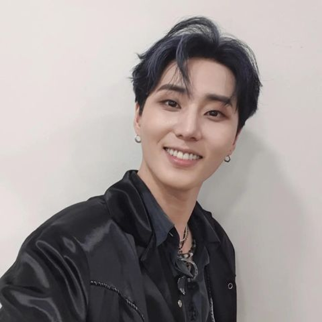 영케이 Young K 셀카 20210906 데뷔7주년 SELCA debut7years