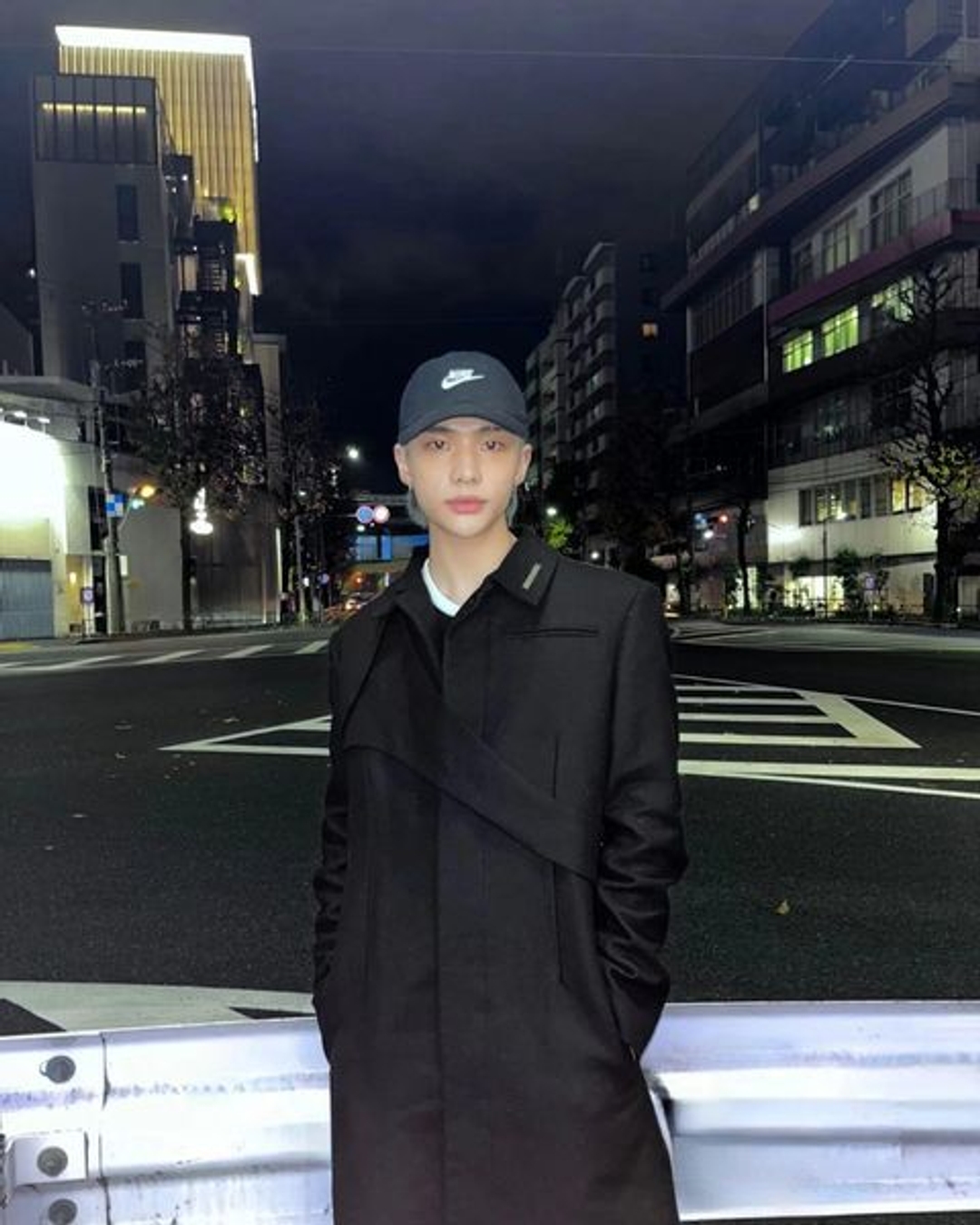 현진 Hyunjin 남찍사 남친짤 일코 20221222